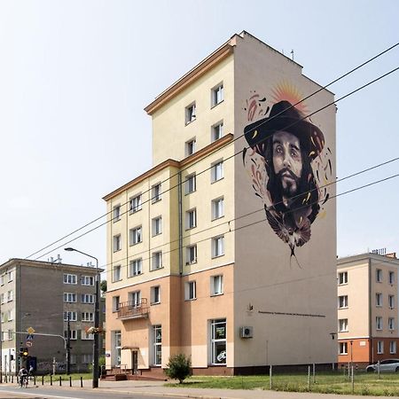 King Apart Zytnia 46/A Lägenhet Warszawa Exteriör bild
