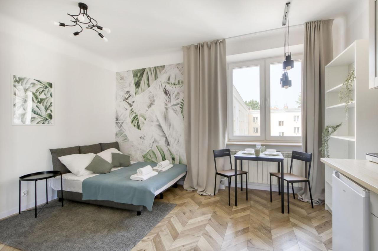 King Apart Zytnia 46/A Lägenhet Warszawa Exteriör bild
